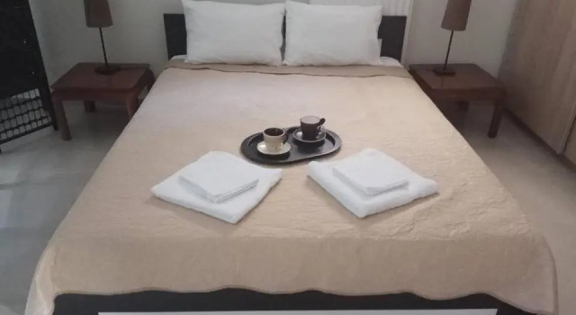 Irakleitsa Studio, Book Hotel  