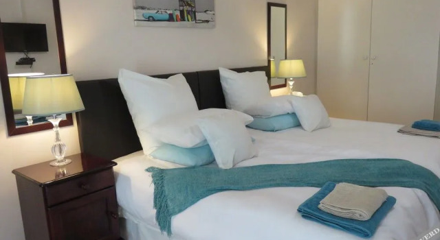 66 on Milton Guesthouse, Reservar Hotel Lombardy East Gauteng