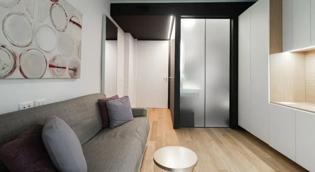 Italianway - Tadino 17, Book Apartment Milan Lombardy