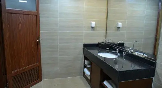 Двухместный номер Standard Nanshan Hotel