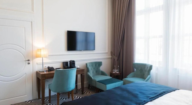Hotel Royal & Spa