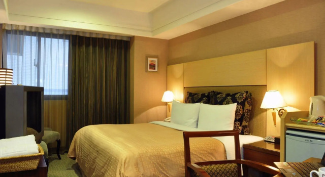 Sunrise Business Hotel - Tamsui