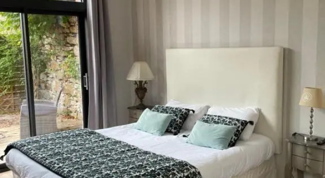 Люкс Deluxe Maison La Tour