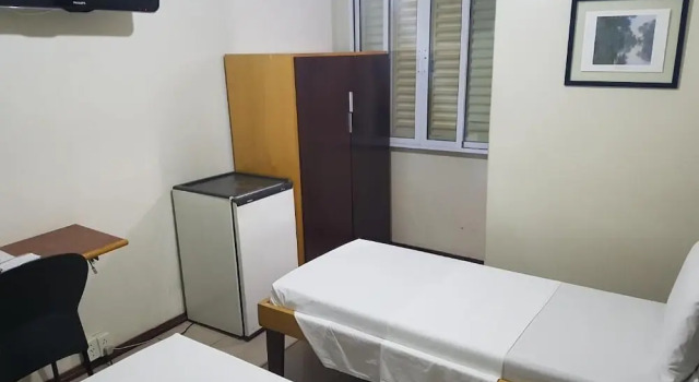 Апартаменты Economy Hotel Cidade