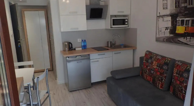Апартаменты Apartamenty Karkonoskie