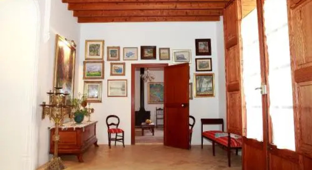 Cas Padrí Jordi, Muro 233, Rezervasyon Otel Muro Mayorka