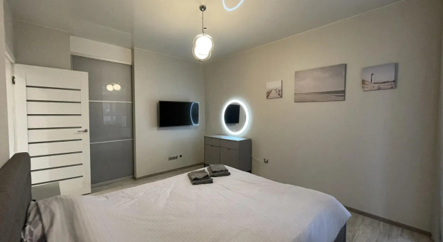 Apartments in the center on Gorky 96, Book Apartment Kaliningrad Kaliningrad Region
