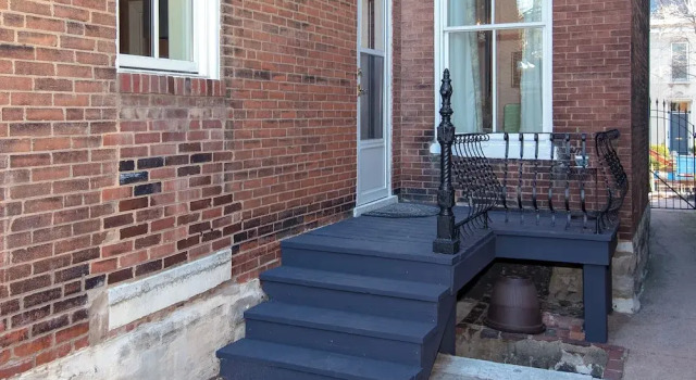 Коттедж с 3 комнатами Home 2 Mi to Dtwn St Louis: Great for Families!