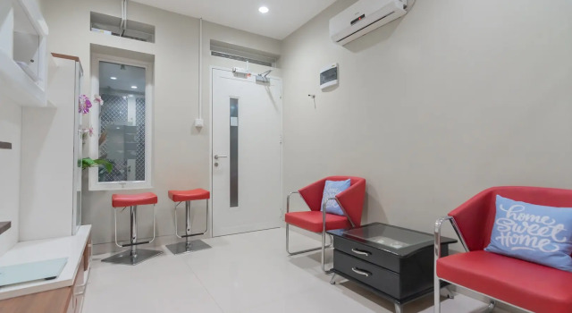 Venesia Park Sentul Syariah RedPartner, Book Hotel Sukaraja West Java