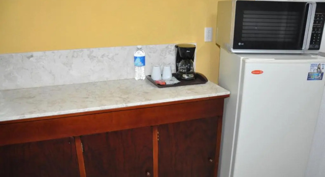 Студия Deluxe Hotel Santa Lucia del Bosque