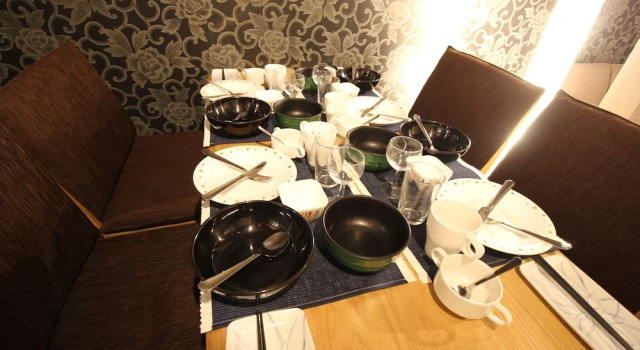 Номер Standard Kyoto Kyo-Hiiragi
