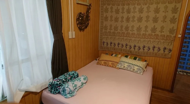 Двухместный номер Standard Guesthouse Icyaribacyoude
