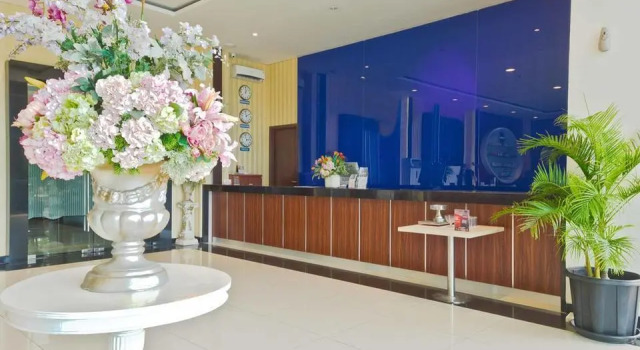 Igloo Hotel Cibitung, Rezervovat Hotel Cikarang West Java