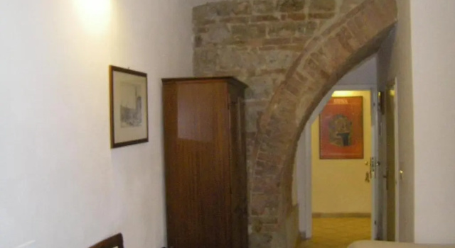 Трёхместный номер Standard Albergo Cannon dOro