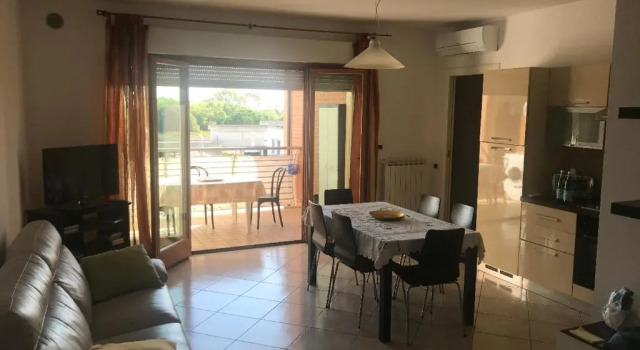 Appartamento condominio Le Acquemarine, Rezerwuj Apartament Civitanova Marche 