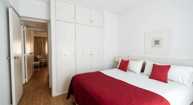 Loi Flats Buenos Aires