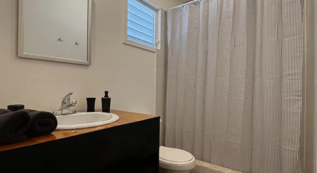 Номер Standard DreamCabanas