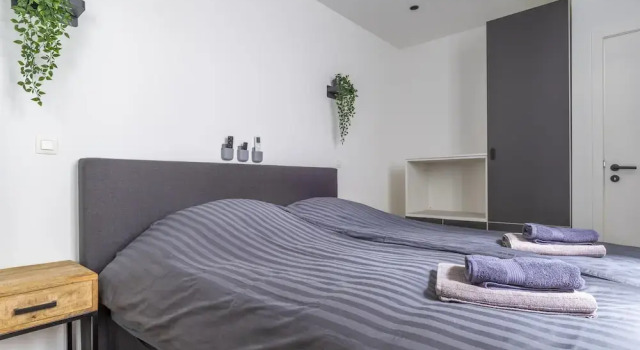 Modern Antwerp Getaway App - Heart d Anvers, Reserva ahora Hotel Amberes Amberes