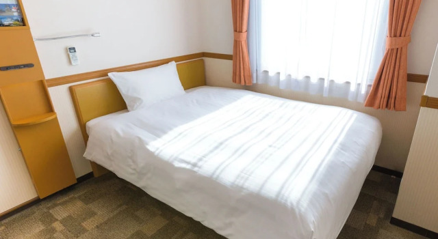 Номер Premium Toyoko Inn Nishitetsu Kurume Station