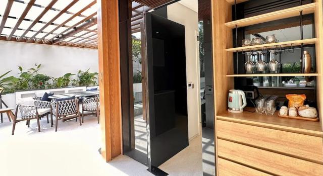 Вилла 3 Bedrooms private pool villa Phu Quoc