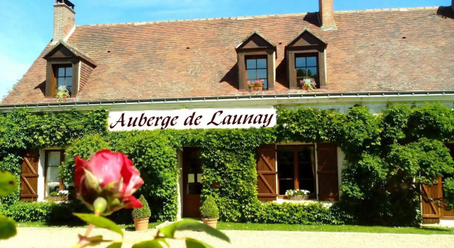 Auberge De Launay