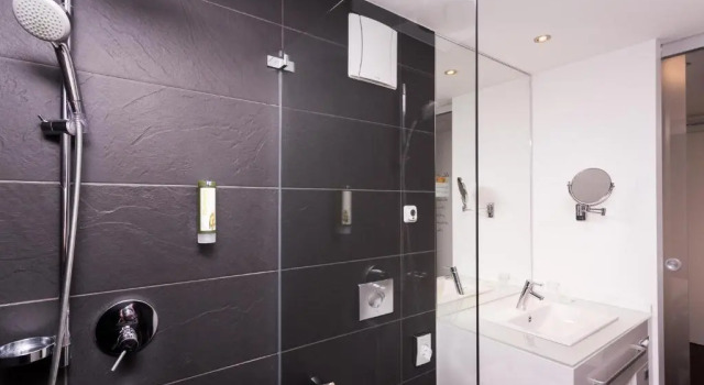 Standaard kamer GRIMM's Hotel
