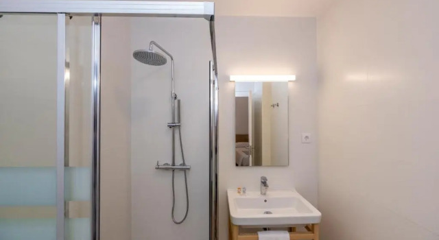 Номер Standard Hotel Victori