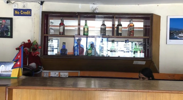 Hotel Tapowan - Near Tribhuvan International Airport, Забронировать Отель Катманду провинция Багмати-Прадеш