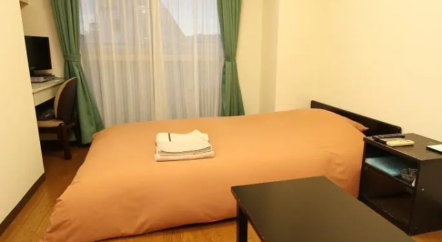 Benefit Hotel Okayama Ekimae, Reservar Hotel Okayama Okayama