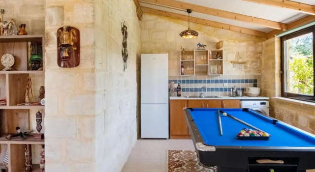 World Villa, Book Villa Tavronitis West Crete