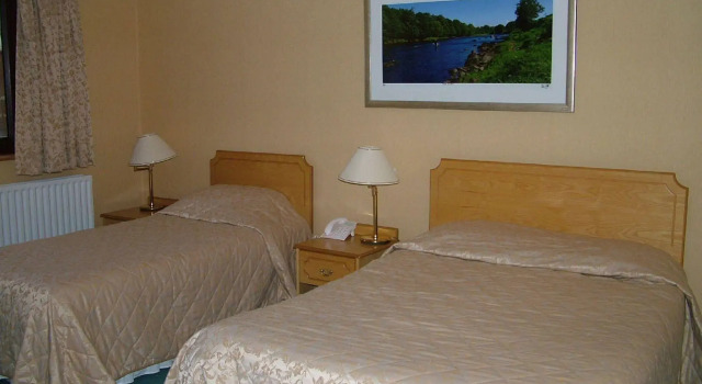 Bannview Bed & Breakfast