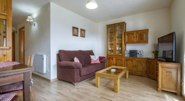 Апартаменты Apartamento La Ginesta 2