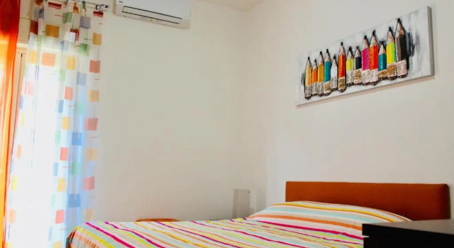 Номер Standard B&B Ohana