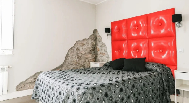 Апартаменты Apartamentos Villa Fresnedo