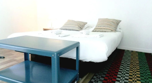 UXCO République, Prenota Hotel Avignone ViaRhona