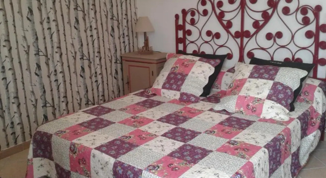 Номер Standard B&B Le Clos des Cigales