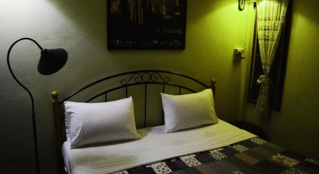 Brickhouse Hostel, Rezervovat Hostel Hostely v Central Thailand, Hostel