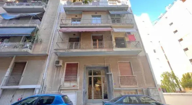 Wsd Militou New Cozy 1Bd Apt Near Attica Metro