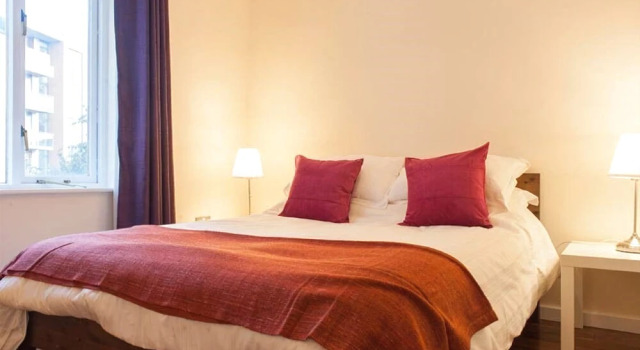 Sunny City Apartment Beside Temple Bar, Забронировать Апартаменты/квартира Апартаменты Дублина, рядом с Irish Stock Exchange, Апартаменты/квартира