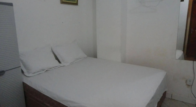 Hotel Pousada Perdizes, Забронировать Отель Пердизес Сан-Пауло, рядом с Больница Сан-Камилу муниципалитета Помпея