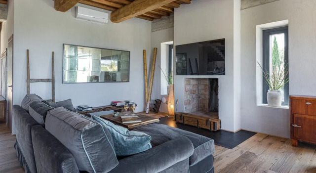Casale the Place 6 4 Emma Villas, Varaa Hotelli Todi Umbria