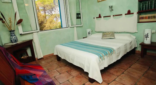 Трёхместный номер Standard Alba B&B