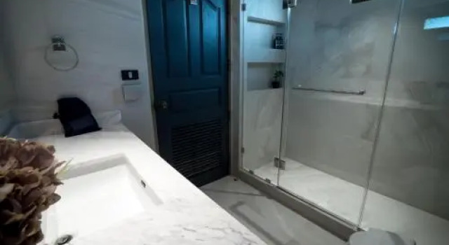 Thea, Executive Suite Serviced Apartment in Ekamai