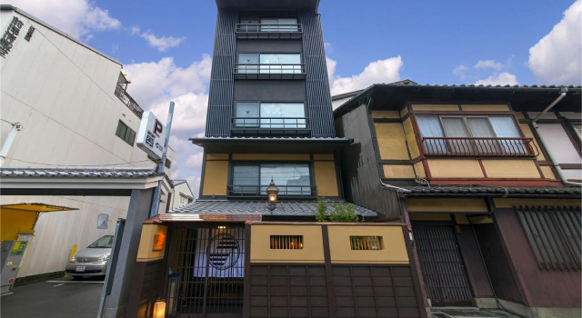 Hotel Gion Misen