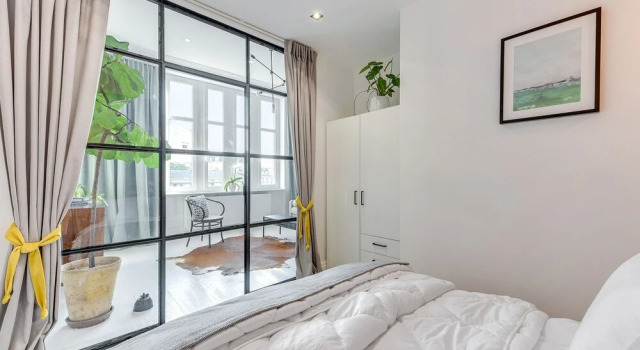 Flats For Rent - Kamienica Artystów 2, Varaa Hotelli Gdańsk Pommeri