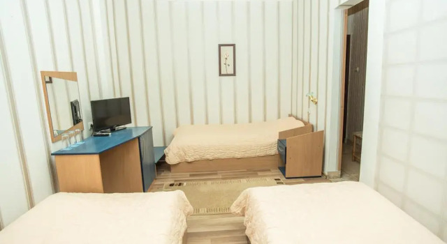 Hotel Accent