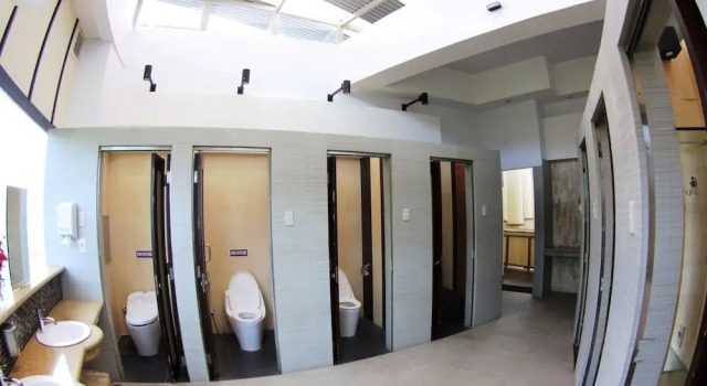 Двухместный номер Deluxe с красивым видом из окна Taman Simalem Resort