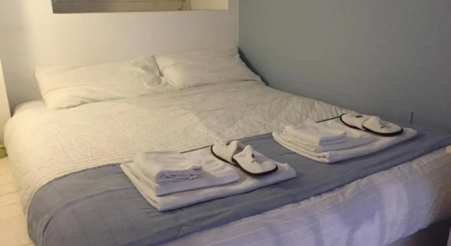 I Bravi, Prenota Hotel Malgrate Como