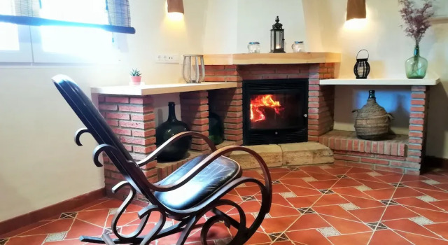 Вилла Cortijo Claudia