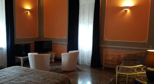 Camera Standard B&B Villa Gavina
